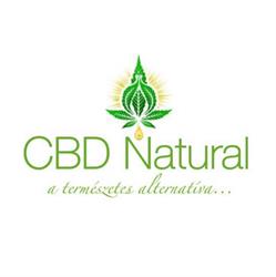 CBD Natural (Kender Shop Tata)