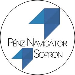 Pénz-Navigátor Sopron