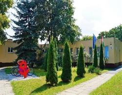 Mosolysziget Bölcsőde
