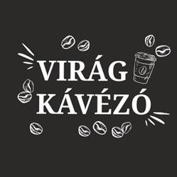 Virág Kávézó Paks