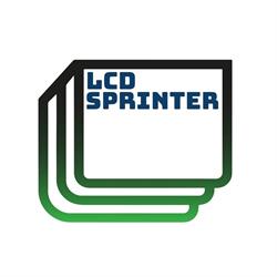 LCD Sprinter - Apple Szerviz