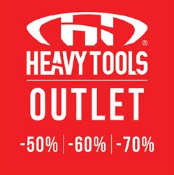 Heavy Tools Outlet