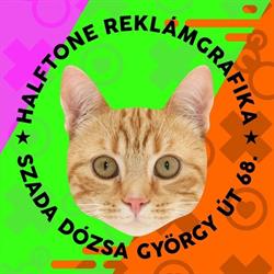 Halftone Reklámgrafika Kft.