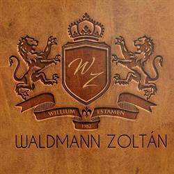 Waldmann Bőrdíszműves