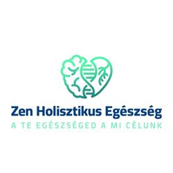 Zen Holisztikus Egészség