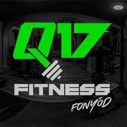 Q17 Fitness Fonyód