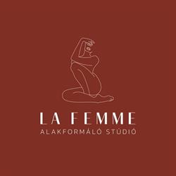 Mátyás Adrienn - La Femme Alakformáló Stúdió