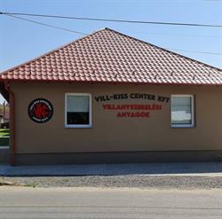 Vill-Kiss Center Kft
