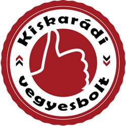Kiskarádi Vegyesbolt