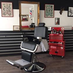 Barber Shop