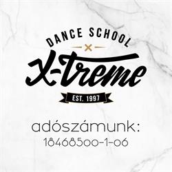 X- Treme Tánciskola Szeged