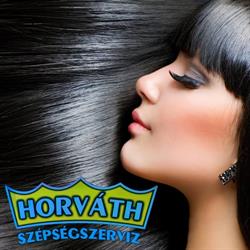 HORVÁTH Szépségszervíz