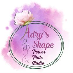 Adry's Shape & Power Plate Studio