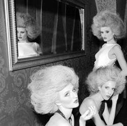 Haircut and Beauty Salon