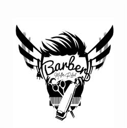 MR BARBER