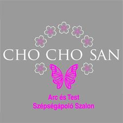 Cho Cho San