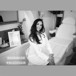BELLEZZA SZALON
