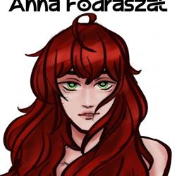 Anna Fodrászat