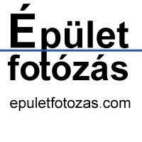 Épületfotózás