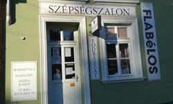 Szépségszalon