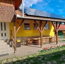 Holiday House Bogács