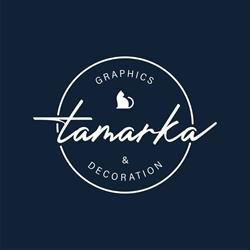 Tamarka Graphics & Home Decor