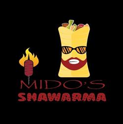 Mido's shawarma