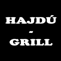 Hajdúgrill ételbár