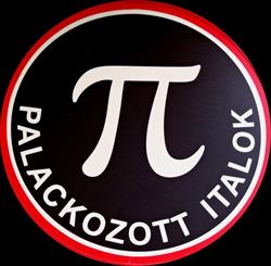 Palackozott italok