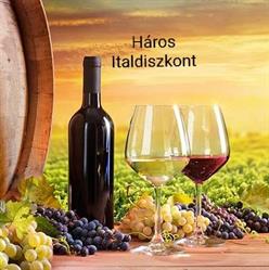 Háros Italdiszkont