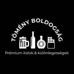 Tömény Boldogság - Prémium Italok és Különlegességek Kaposvár