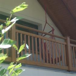 Tölgy Lak Apartman