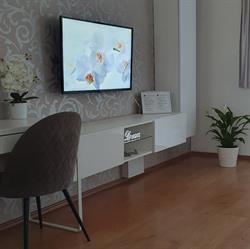 Orchidea Apartman