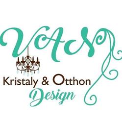 Van Kristály & Otthon Design