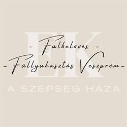 Fülbelövés Füllyukasztás Veszprém