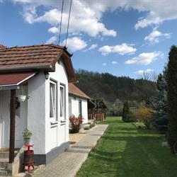 Harka Vendégház
