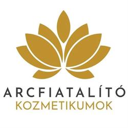 Arcfiatalító kozmetikumok
