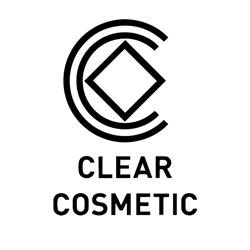Clear Cosmetic