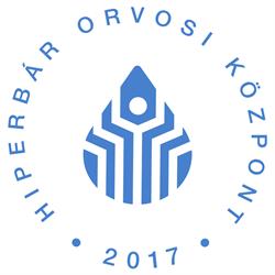 Hiperbár Orvosi Központ