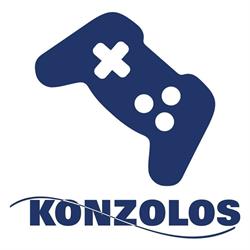 Konzolos