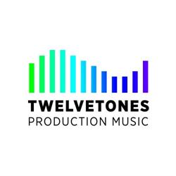 Twelvetones Production Music