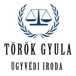 Török Gyula Ügyvédi Iroda
