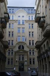 City Hostel Pest