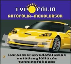 Typofolia