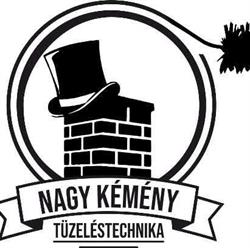 Nagy Kémény Tüzeléstechnikai Kft.