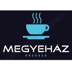 Megyeháza presszó