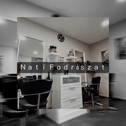 Nati Fodrászat