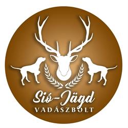 Sió-jagd Vadászbolt