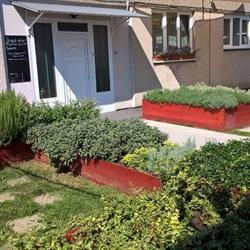 Sziget - kék Közösségi Tér (Szigethy Attila út 109., Győr)