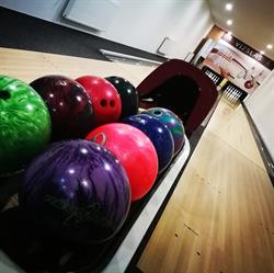 Vizslási Bowling Pálya